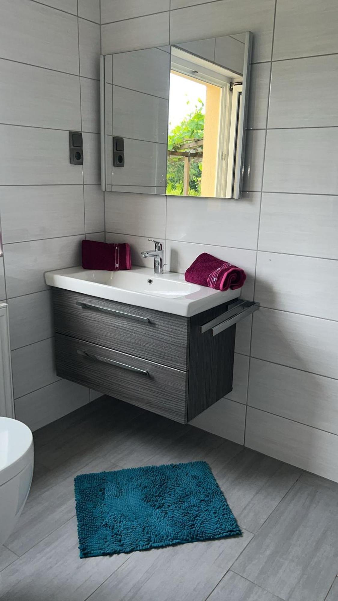 Flussperle Schwellenlos Fulda Luaran gambar